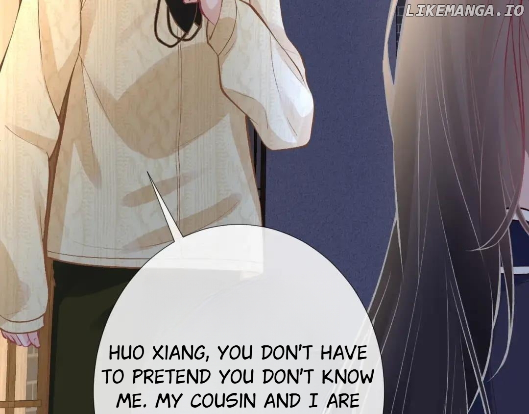 Everyone's Darling Chapter 138 - page 58